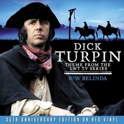 Theme From Dick Turpin