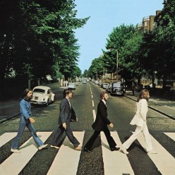 Abbey Road (50th Anniversary)