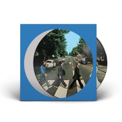 Abbey Road (50th Anniversary) (Picture Disc)