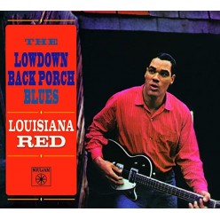 The Lowdown Back Porch Blues