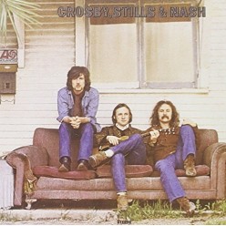 Crosby Stills And Nash