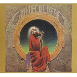 Blues For Allah