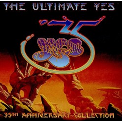 35th Anniversary - Ultimate Collection