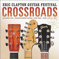 Crossroads Guitar Festival 2013