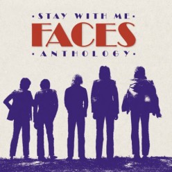 Anthology: Stay With Me