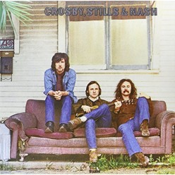 Crosby Stills And Nash