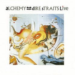 Alchemy Live