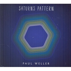 Saturns Pattern