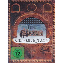 Saxon Chronicles