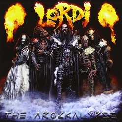 Arockalypse