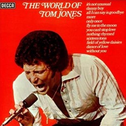 The World Of Tom Jones