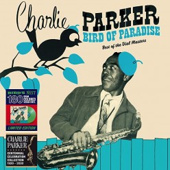 Bird Of Paradise - Best Of The Dial Masters [Green vinyl]