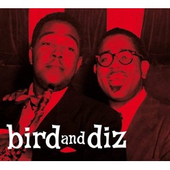 Bird And Diz [Red vinyl]