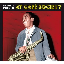 At Cafe Society [Red vinyl]