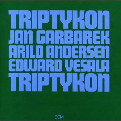 Triptykon