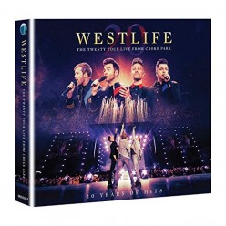 The Twenty Tour - Live From Croke Park