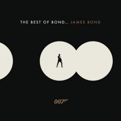 The Best Of Bond - James Bond 