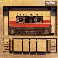 Awesome  Mix Vol 1