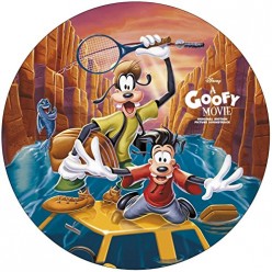 A Goofy Movie