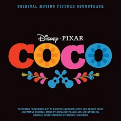 Coco OST