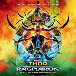 Thor: Ragnarok