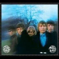 Between The Buttons US