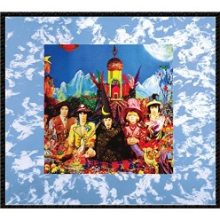 Their Satanic Majesties Request