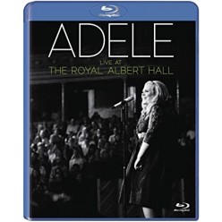 Live At The Royal Albert Hall