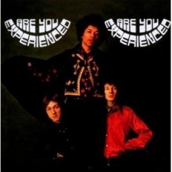 Are You Experienced