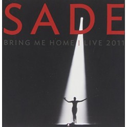 Bring Me Home Live 2011