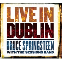 With The Sessions Band: Live In Dublin