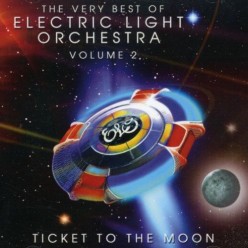 Ticket To The Moon: Very Best Of Vol 2