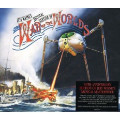 War Of The Worlds