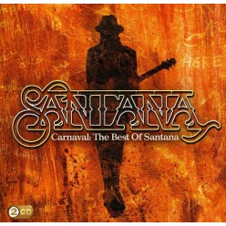 Carnival: Best Of Santana