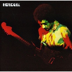 Band Of Gypsys