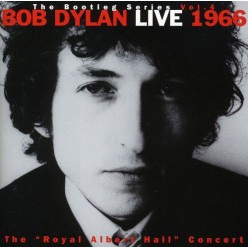 Bootleg Series 4: Live 1966