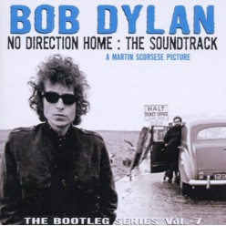 Bootleg Series 7: No Direction Home