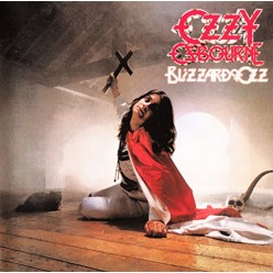 Blizzard Of Ozz