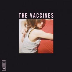 What Did You Expect From The Vaccines?