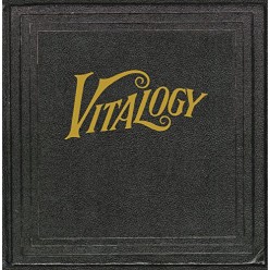 Vitalogy