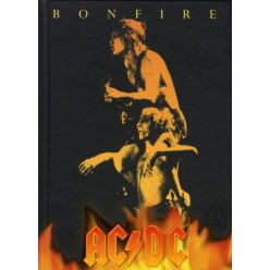 Bonfire Boxset