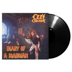 Diary Of A Madman