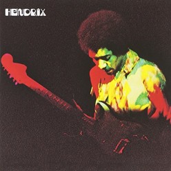 Band Of Gypsys