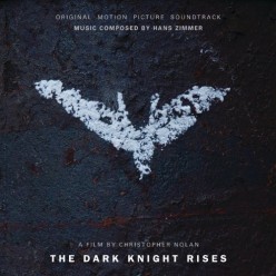 Dark Knight Rises: Soundtrack