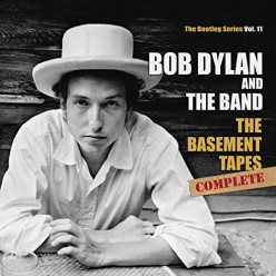 Bootleg Series 11: Basement Tapes Complete