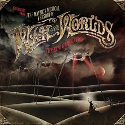 War Of The Worlds: Musical Highlights