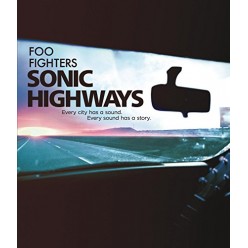 Sonic Highways