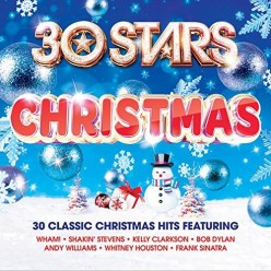 30 Stars - Christmas