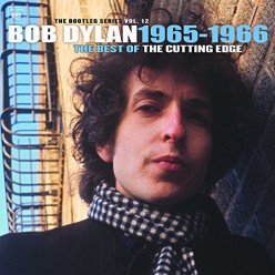 Bootleg Series 12: The Cutting Edge 1965-1966