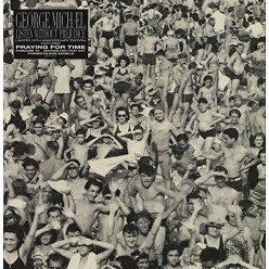 Listen Without Prejudice 25